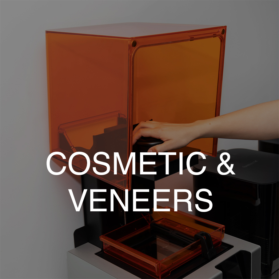 veneers