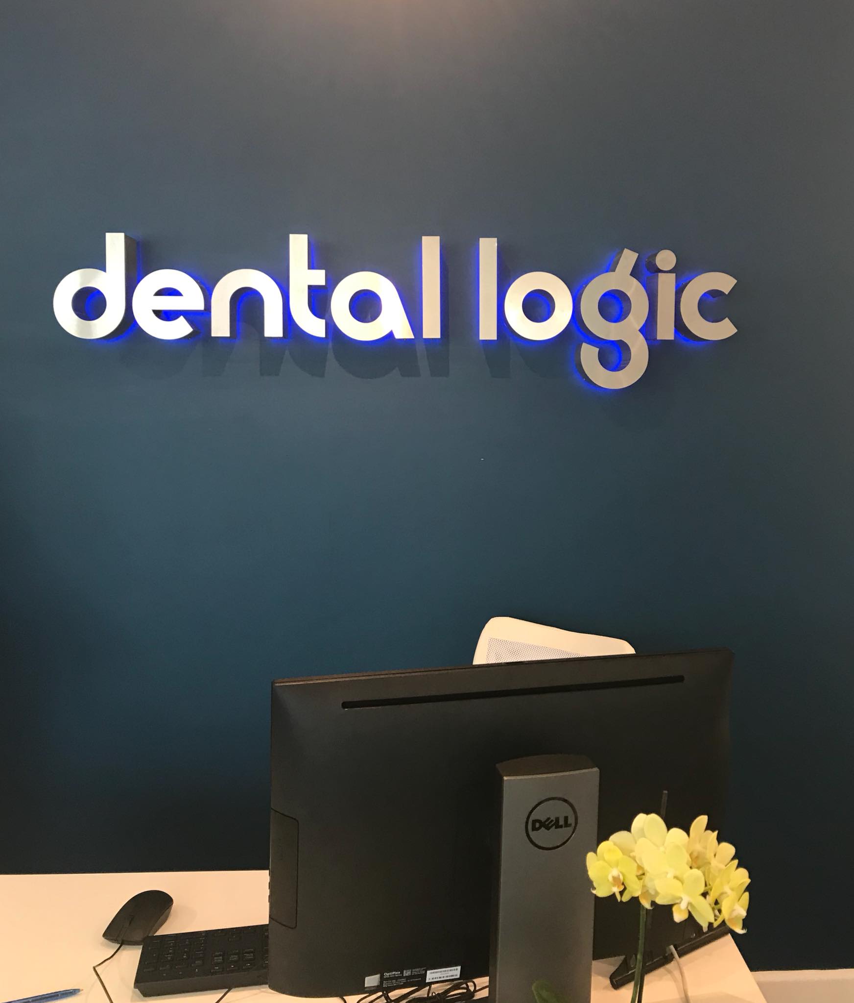 A new Truro dentist for whitening, hygiene, straightening and smile design