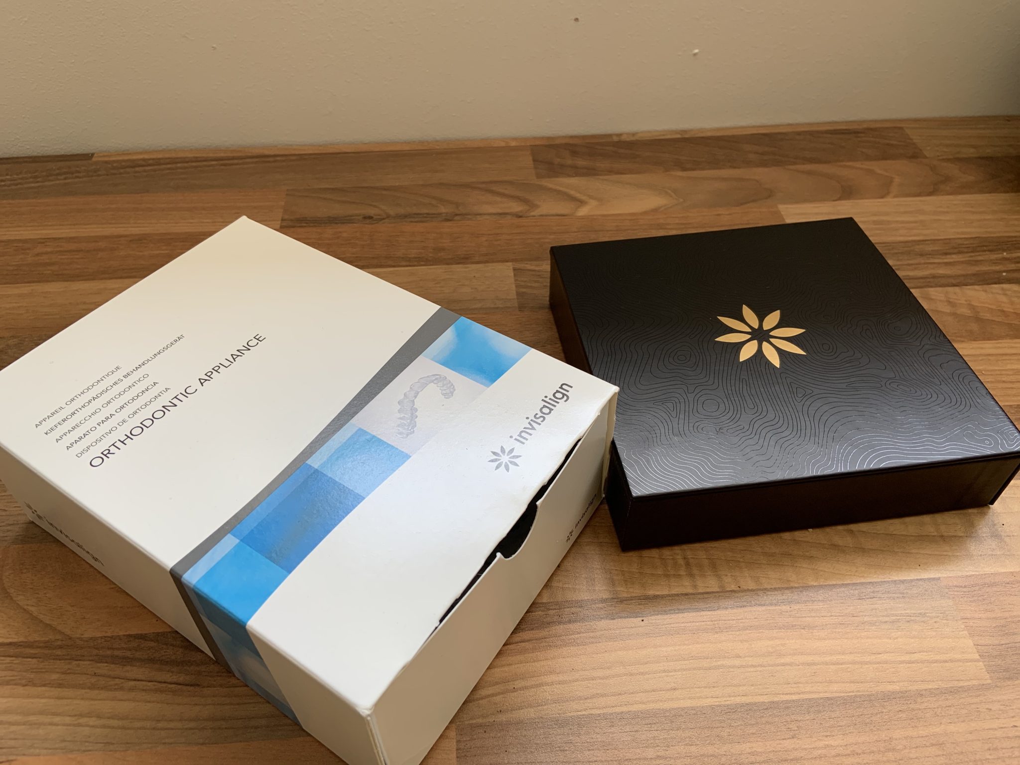 Take an Invisalign journey Dental Logic