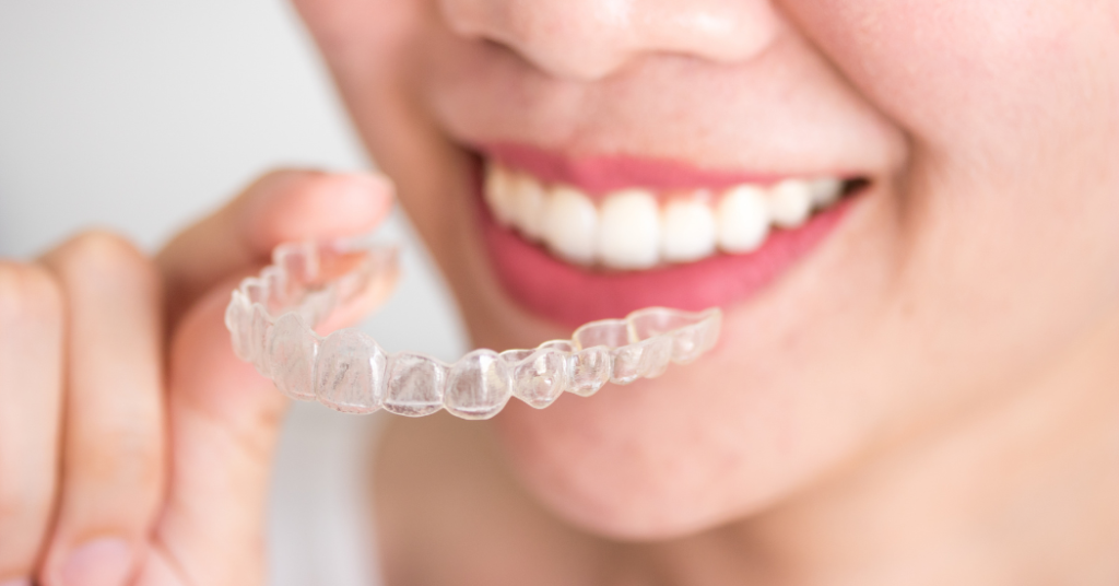 invisalign treatment