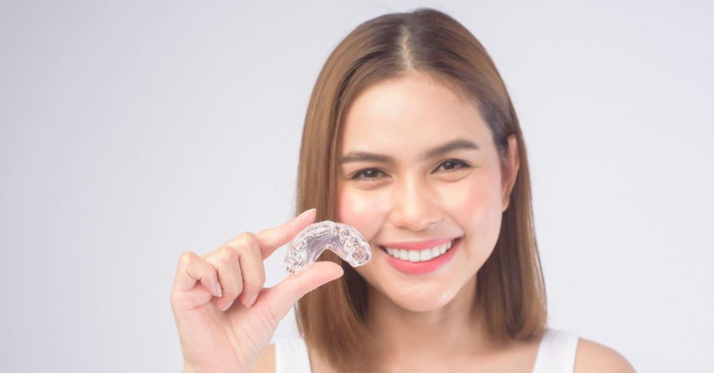 invisalign treatment