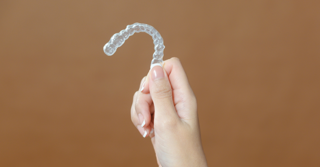 invisalign 